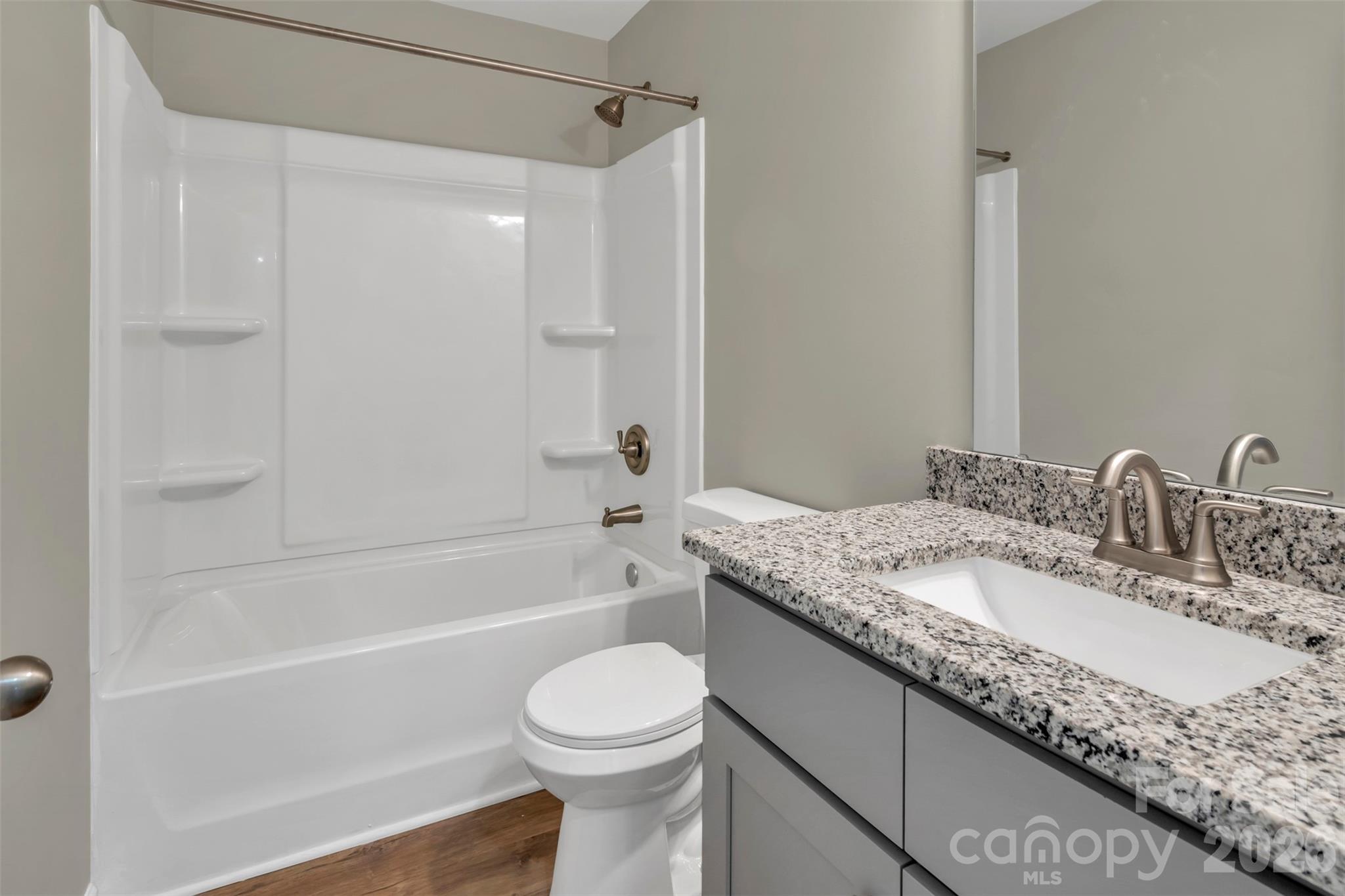 Greenbriar - Residential