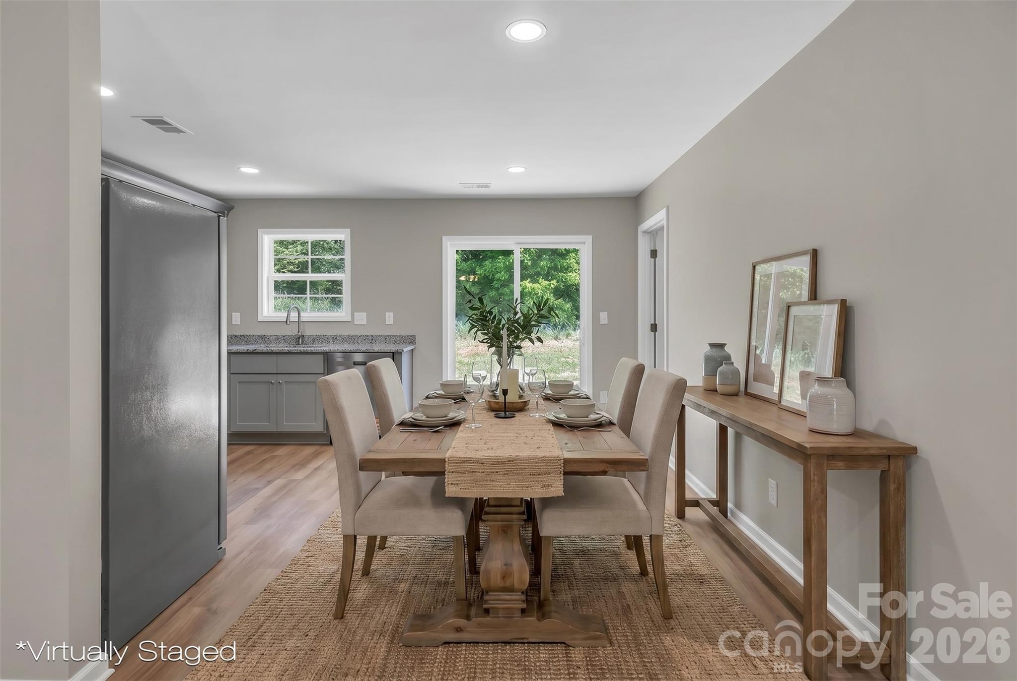 Greenbriar - Residential
