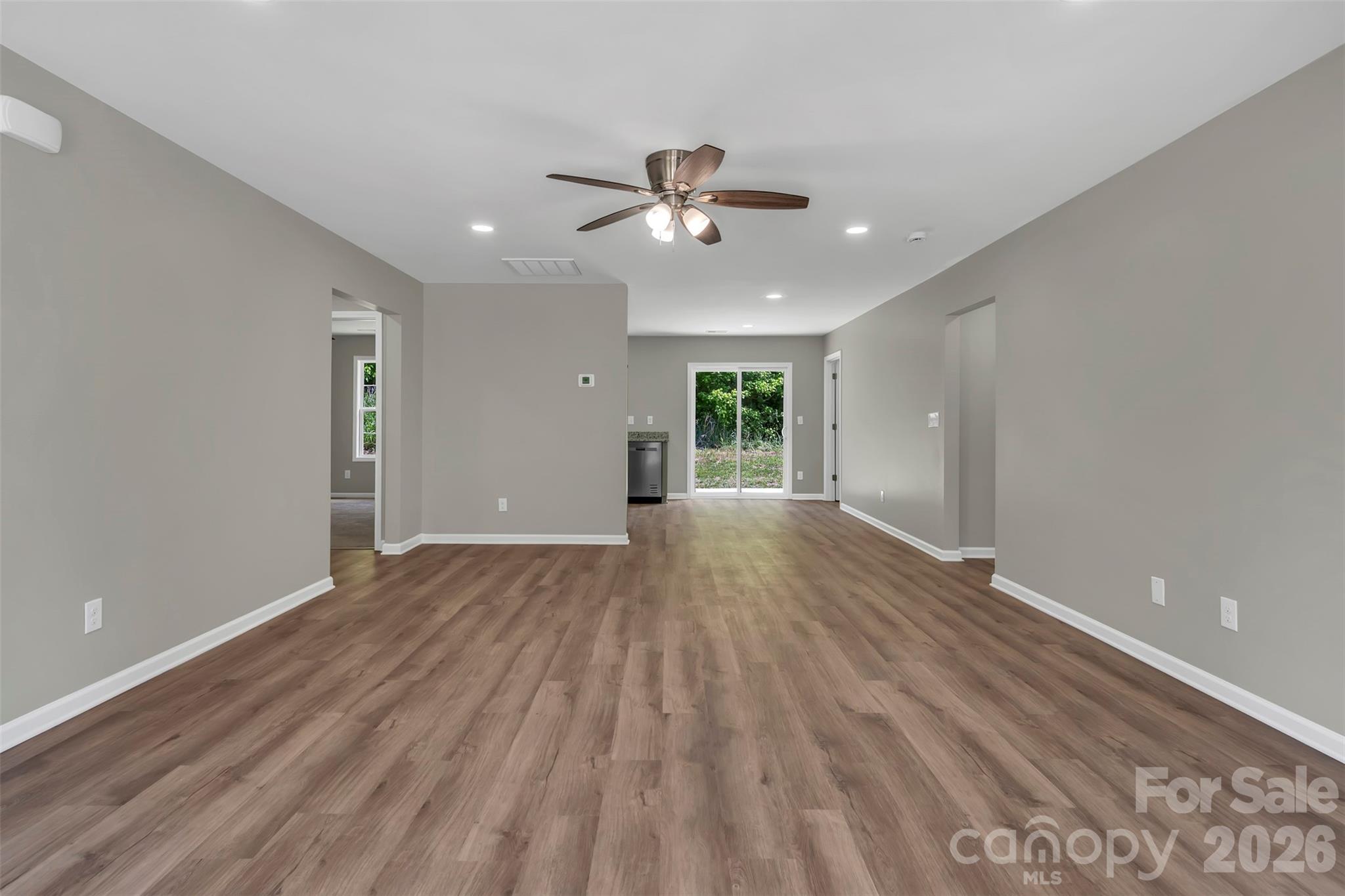 Greenbriar - Residential