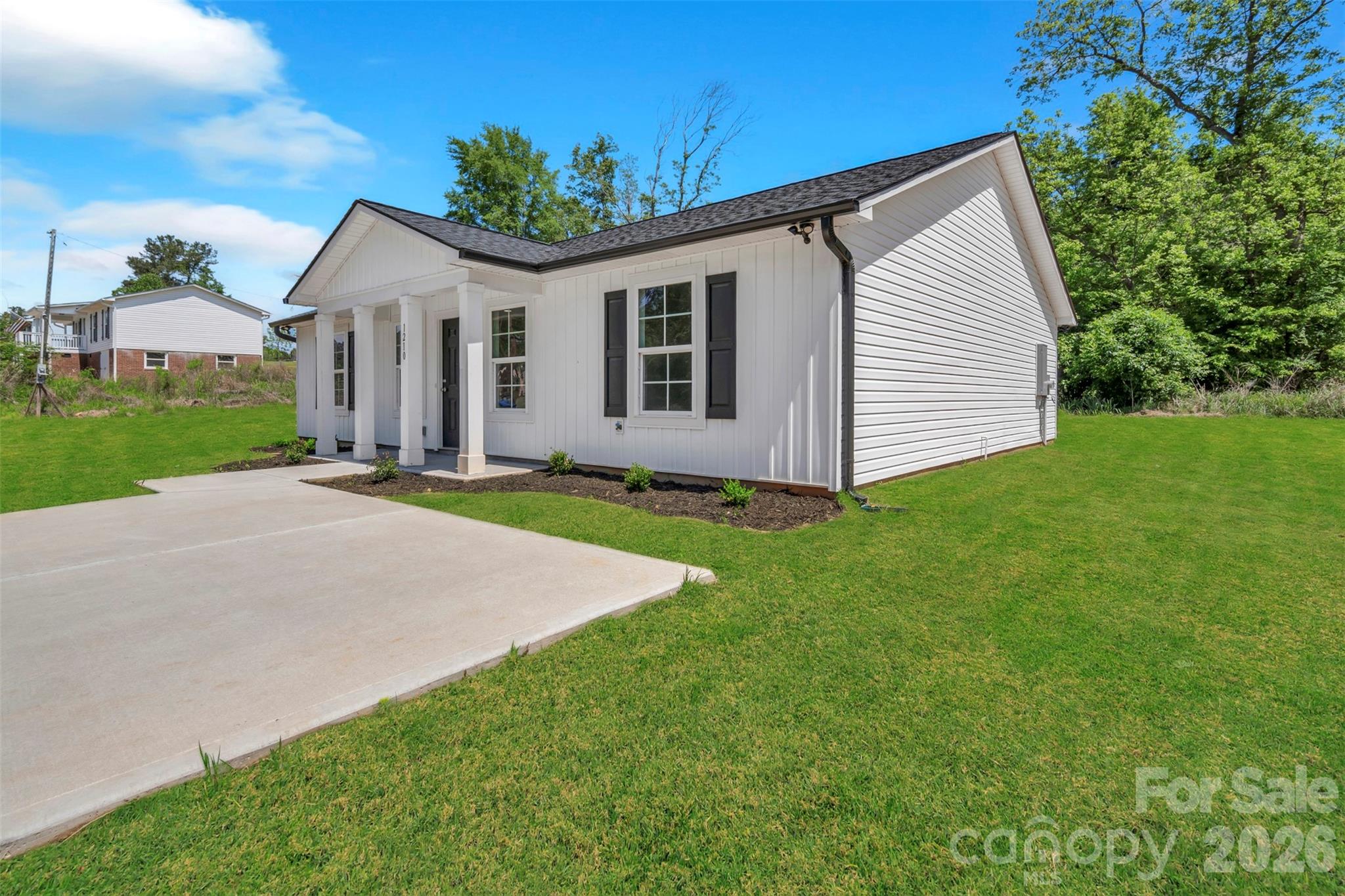 Greenbriar - Residential