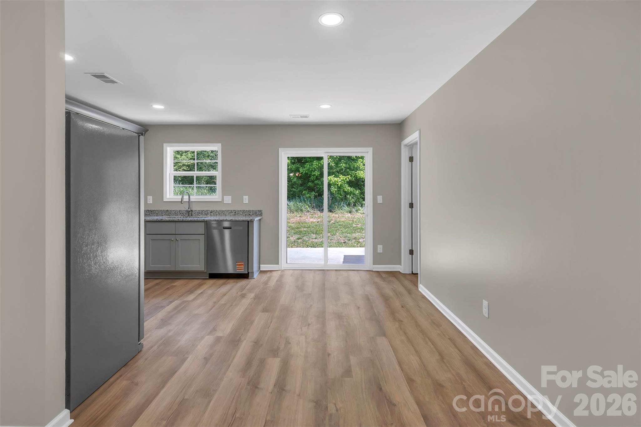 Greenbriar - Residential
