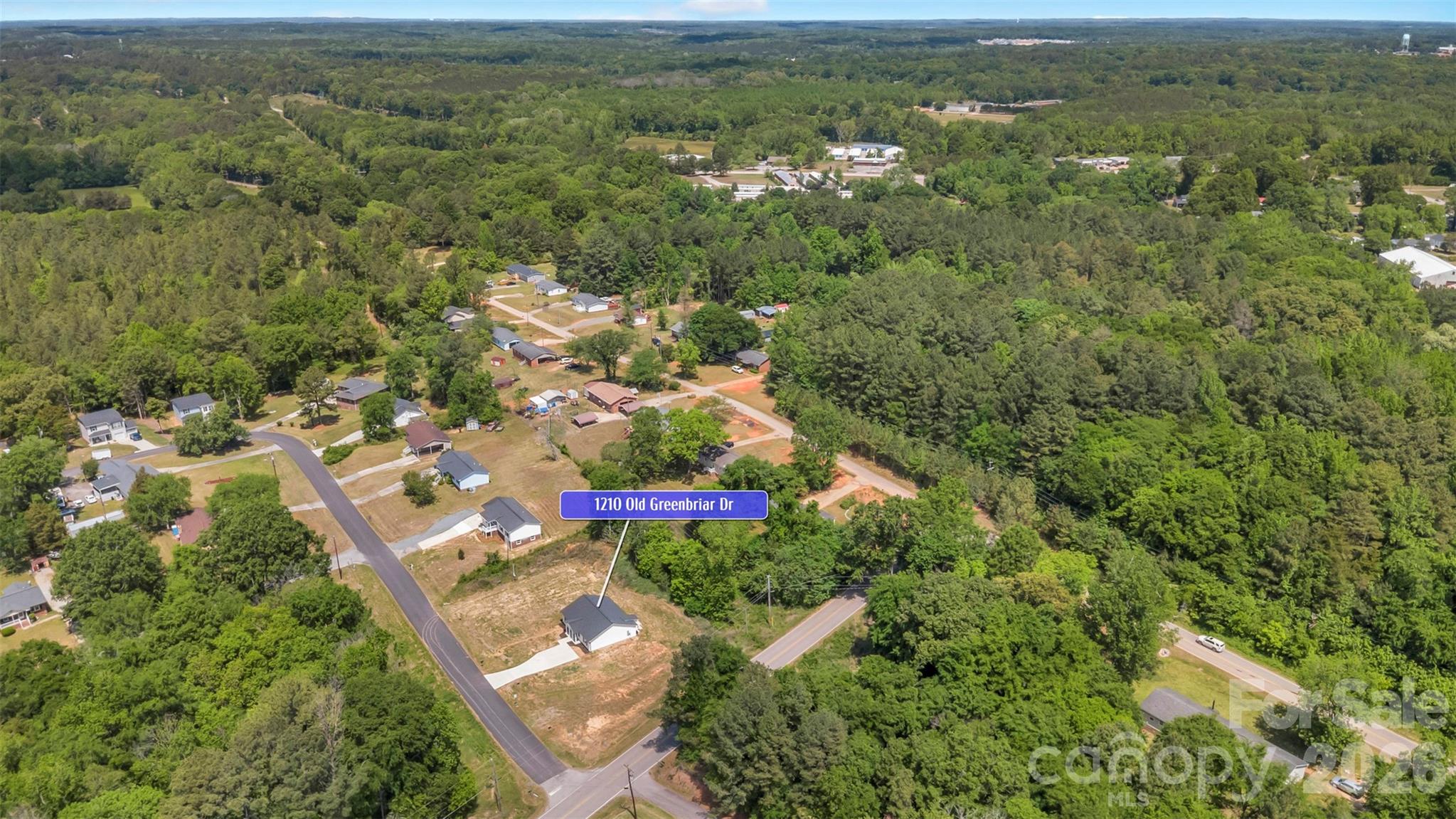 Greenbriar - Residential