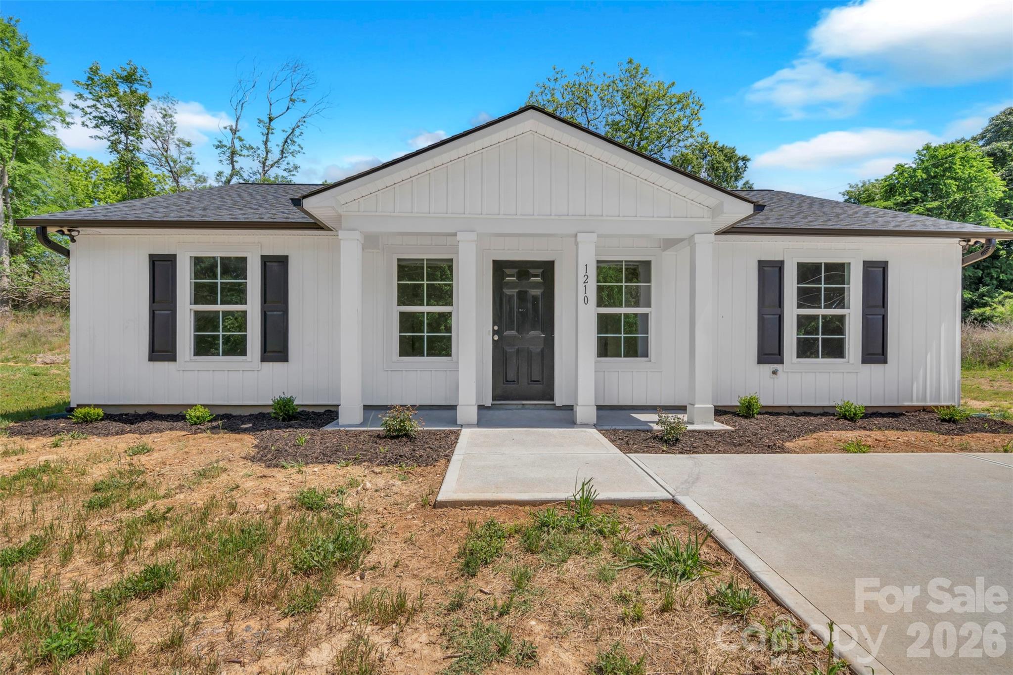 Greenbriar - Residential