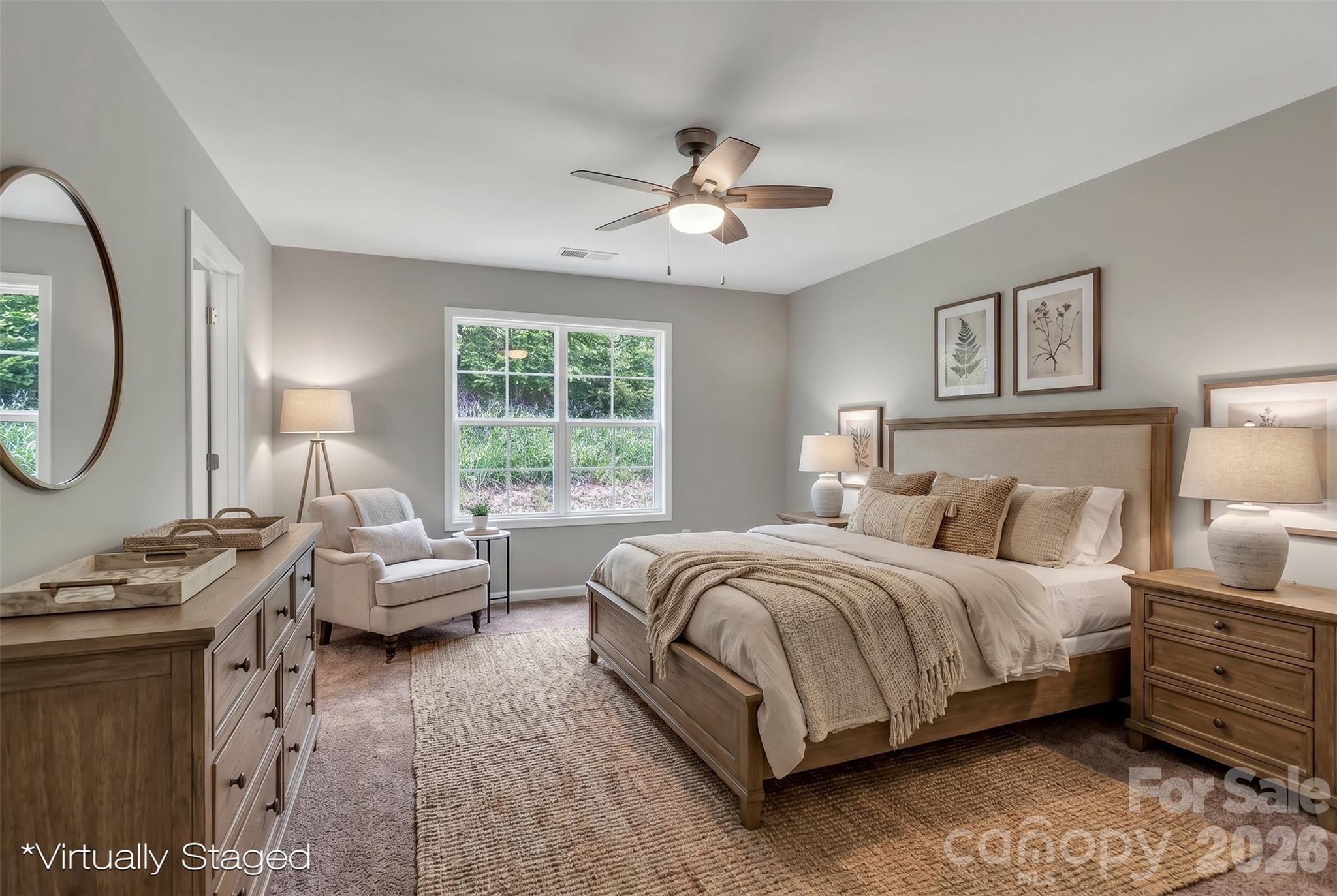 Greenbriar - Residential