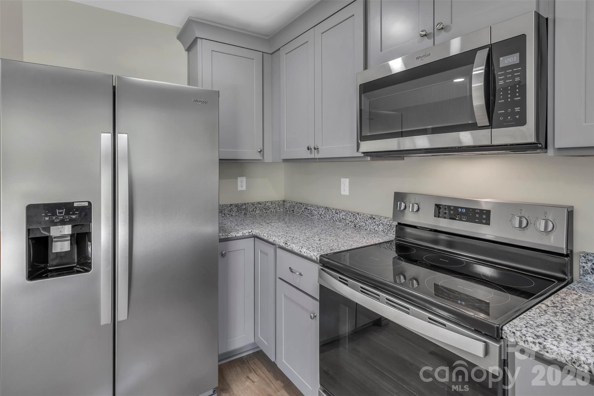 Greenbriar - Residential