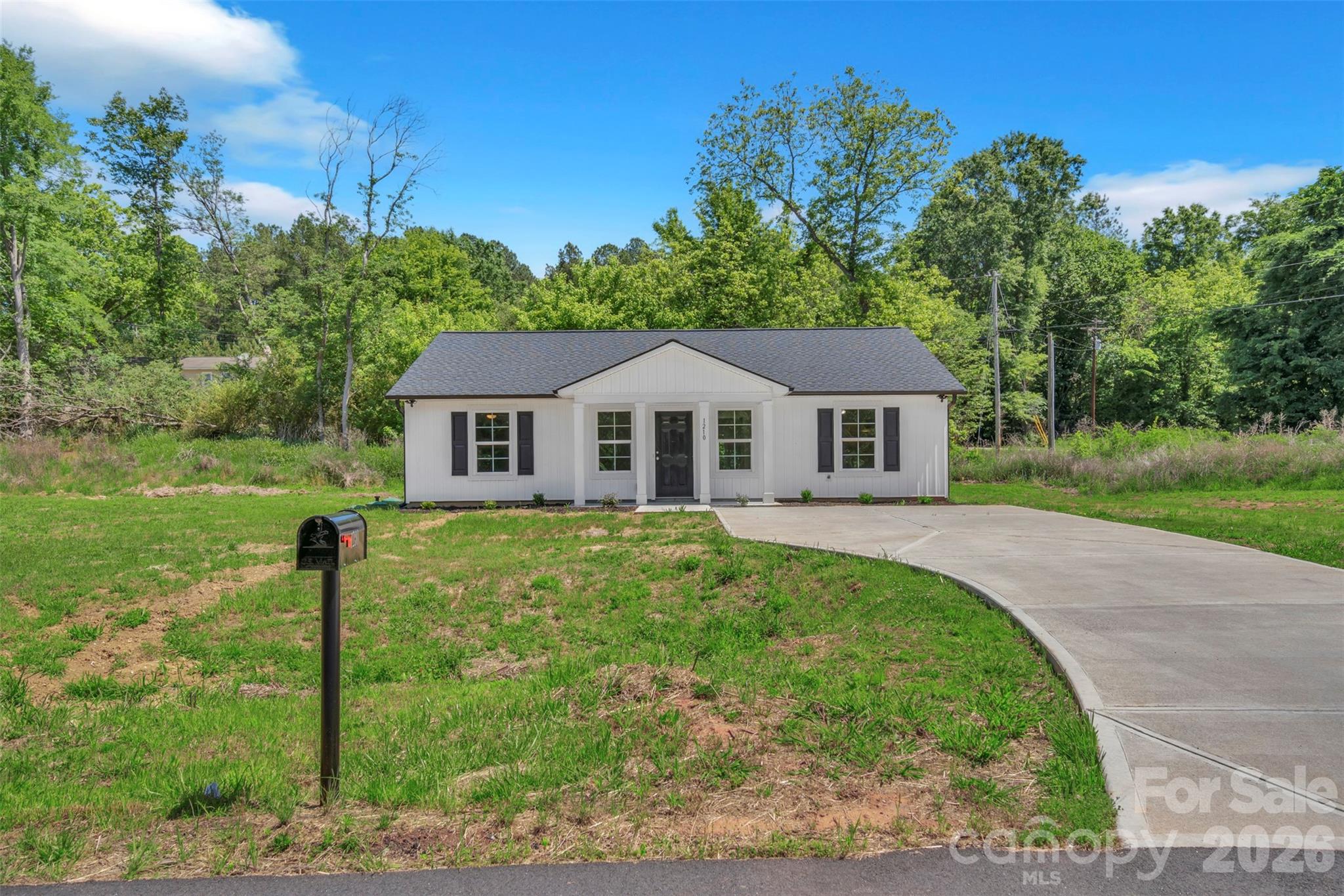 Greenbriar - Residential