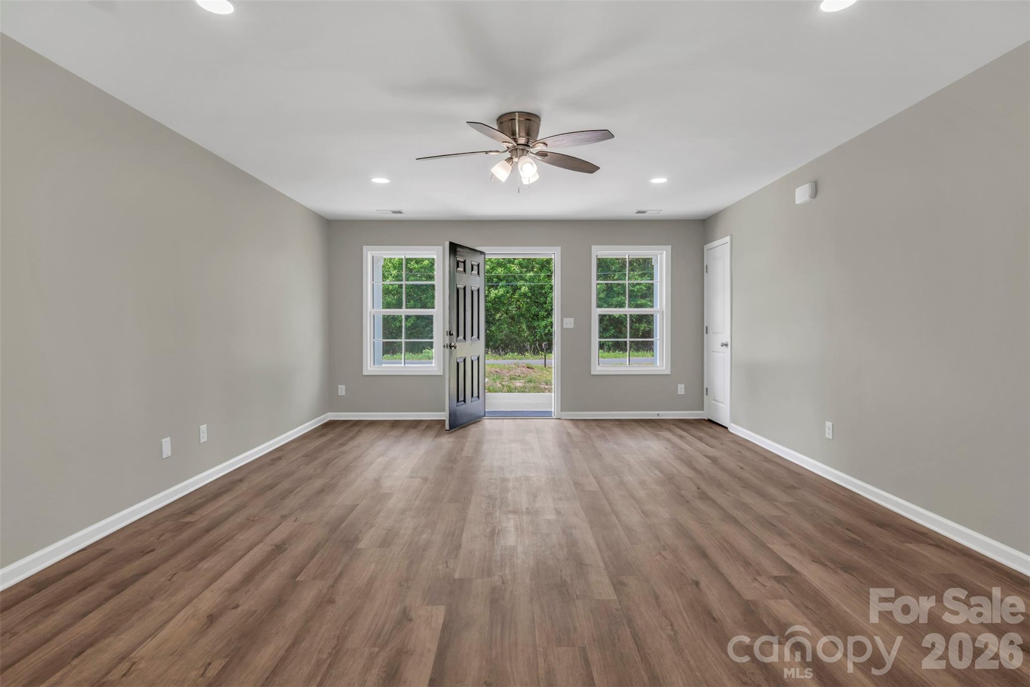 Greenbriar - Residential