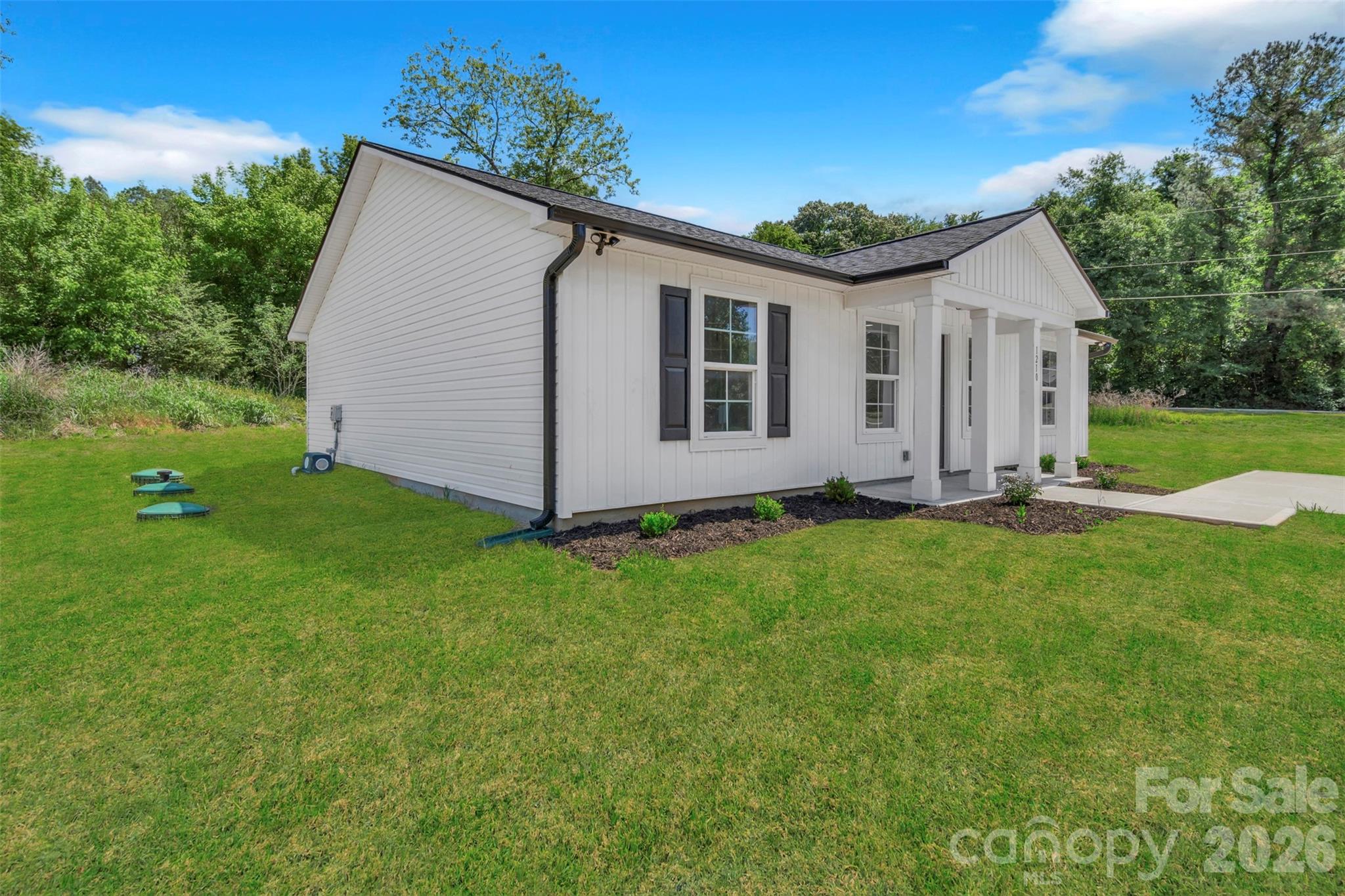 Greenbriar - Residential