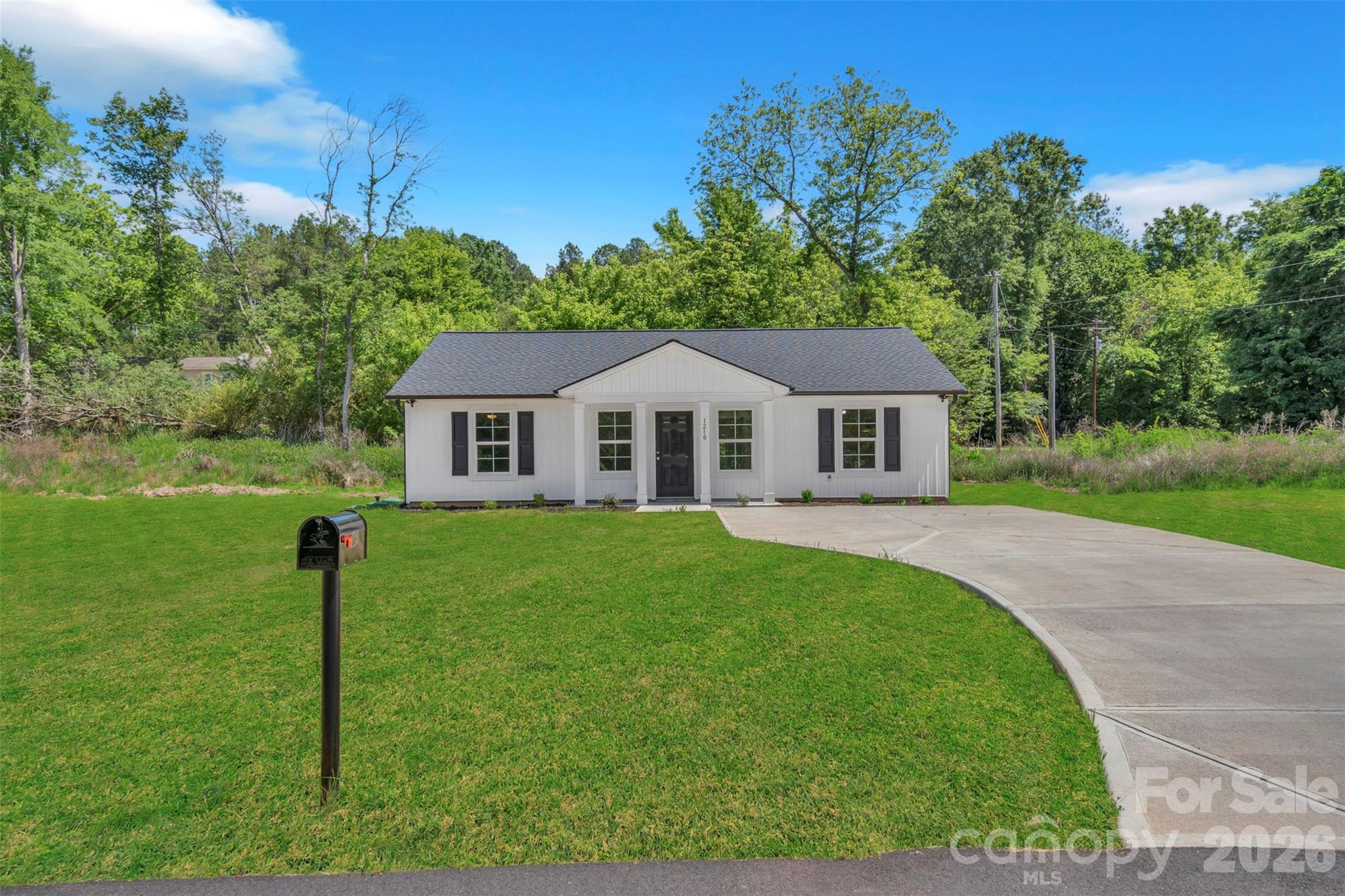 Greenbriar - Residential