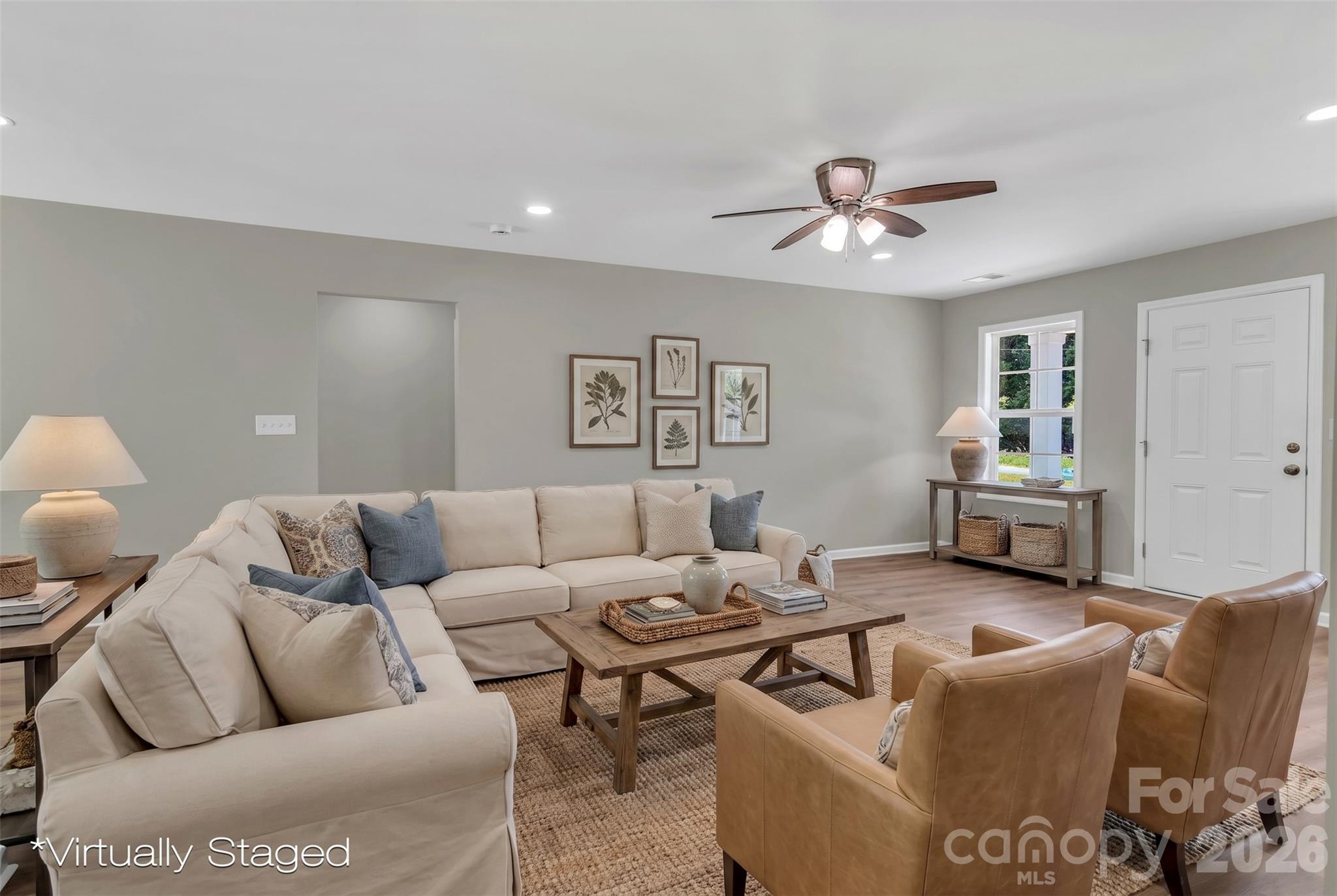 Greenbriar - Residential