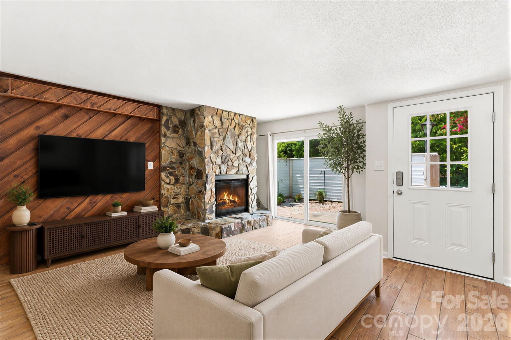 7403 Mystic Lane