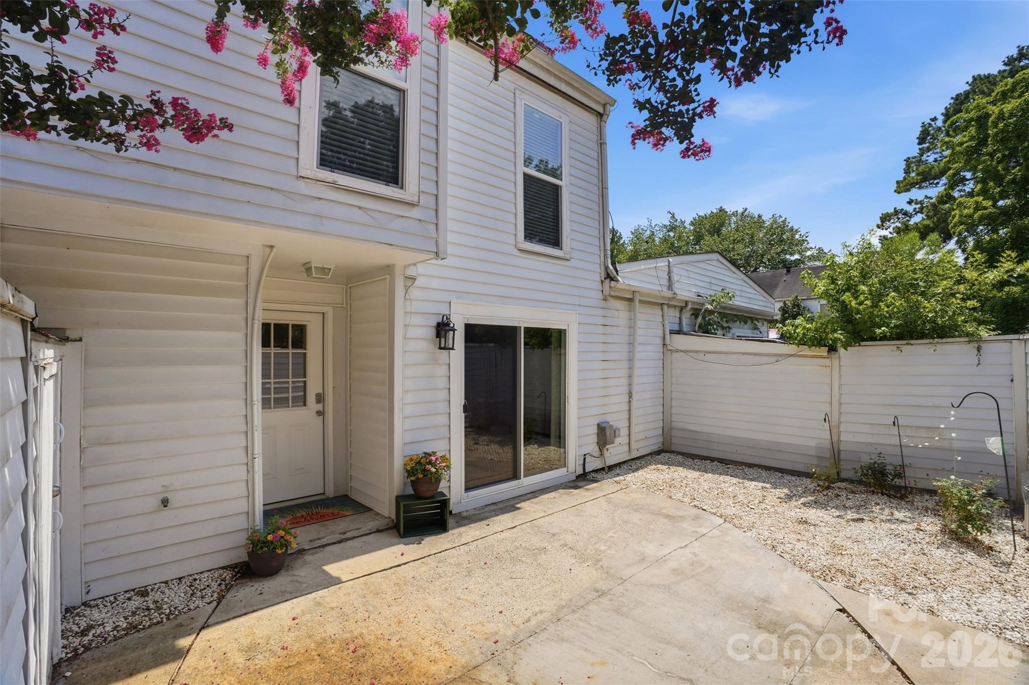 7403 Mystic Lane, Charlotte, NC, 28227