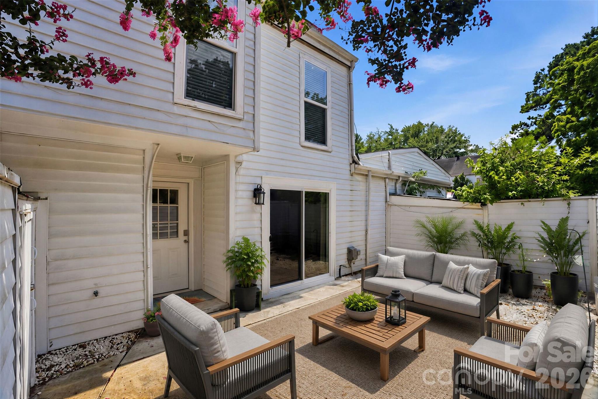 7403 Mystic Lane