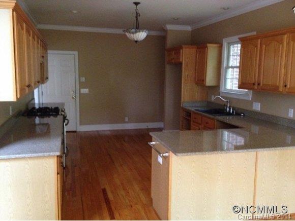 Biltmore Park - Residential