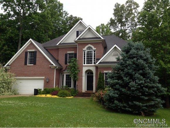 Biltmore Park - Residential