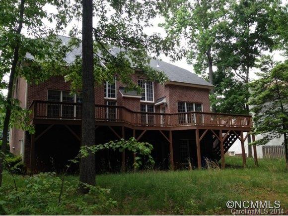 Biltmore Park - Residential