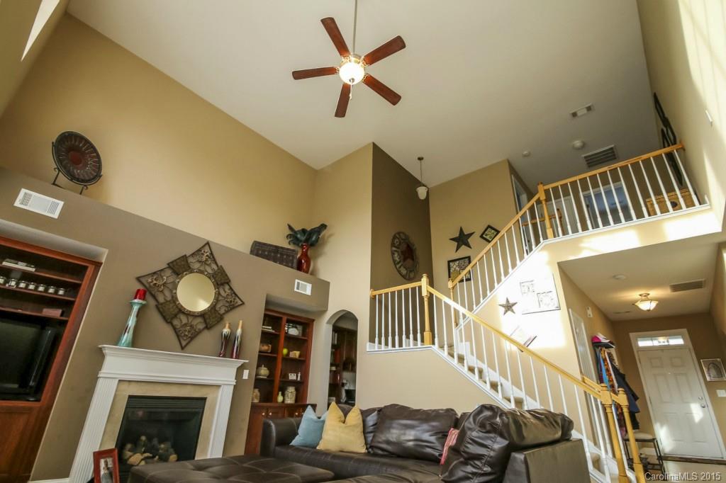 Monteith Place - Residential