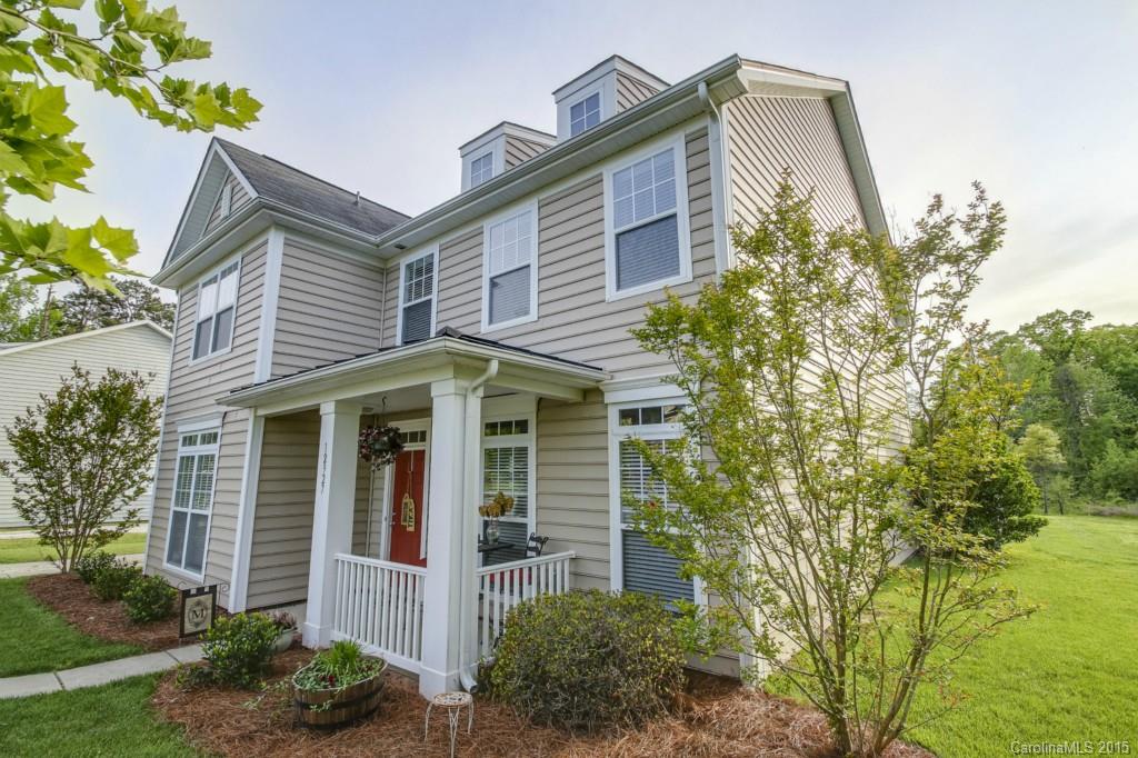 Monteith Place - Residential