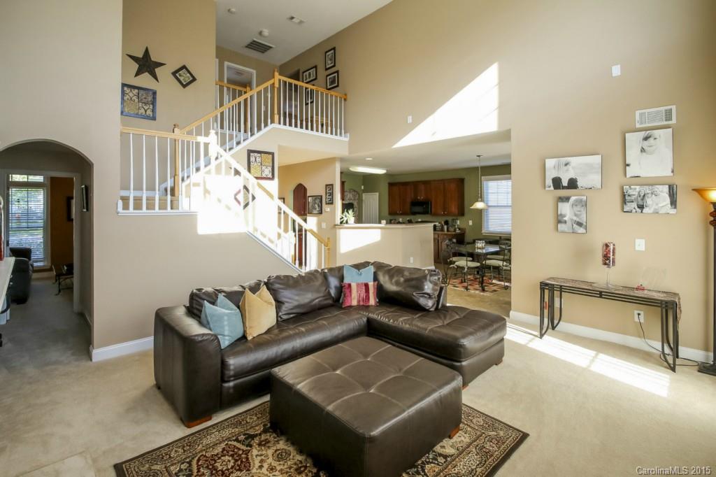 Monteith Place - Residential