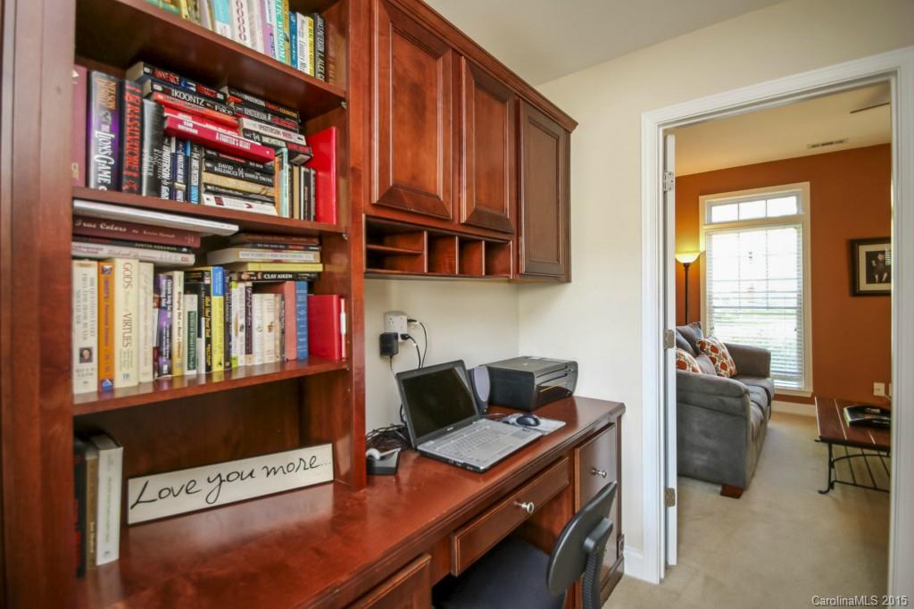 Monteith Place - Residential