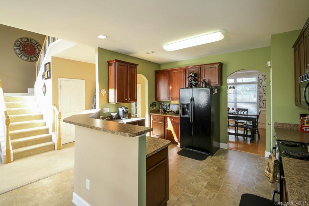 Monteith Place - Residential