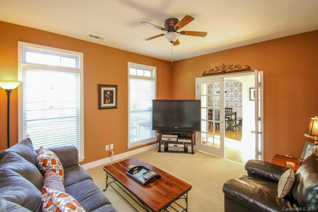 Monteith Place - Residential