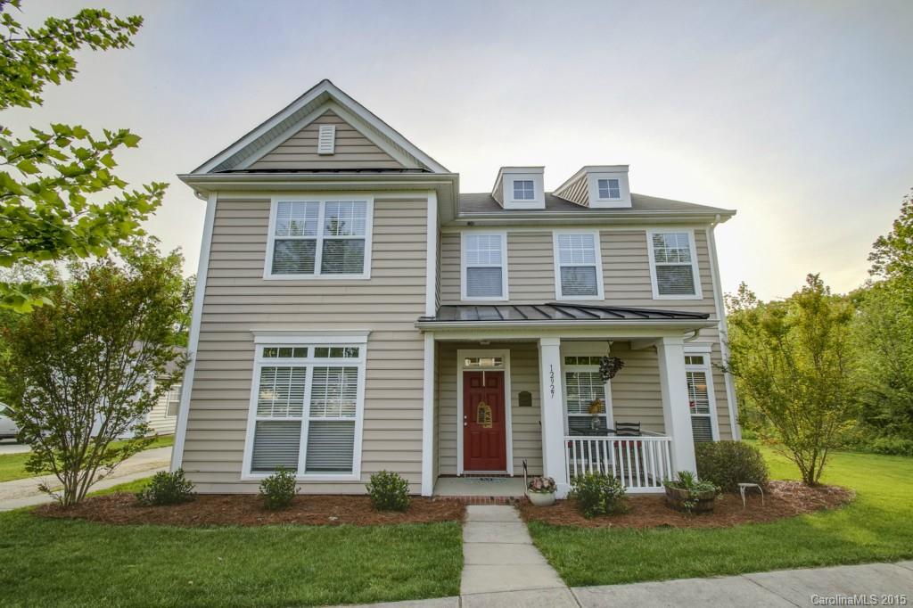 Monteith Place - Residential