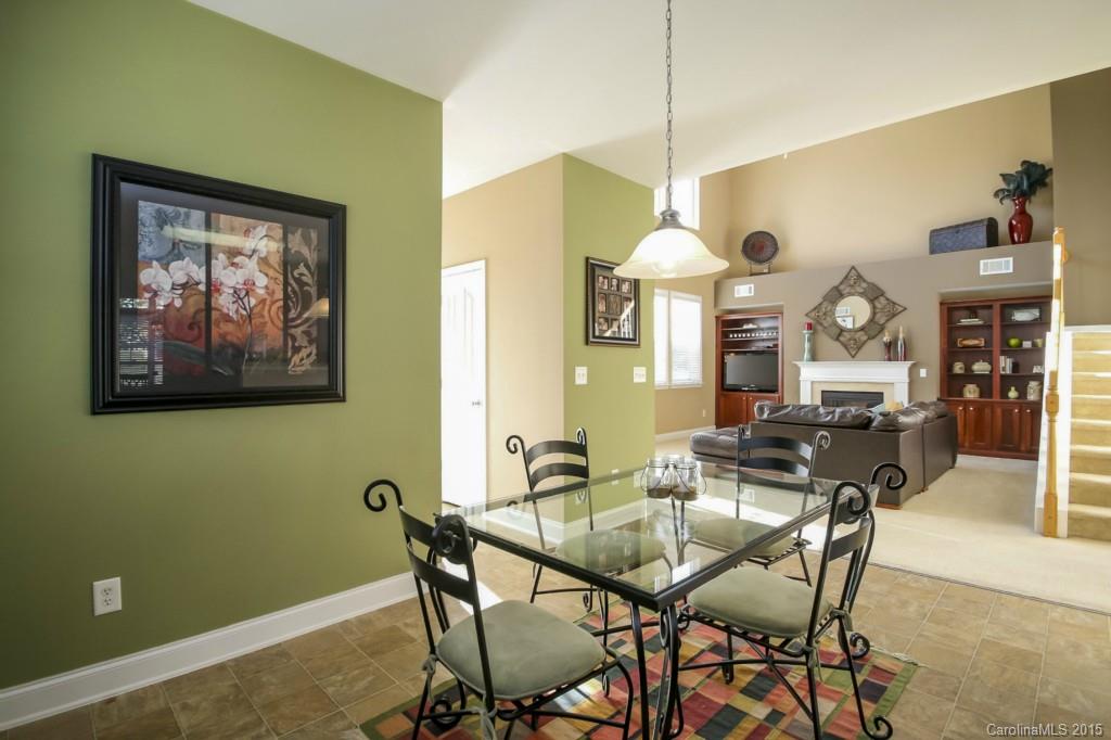 Monteith Place - Residential