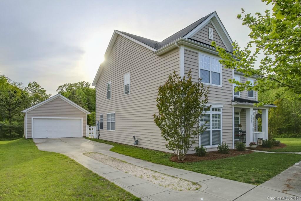 Monteith Place - Residential