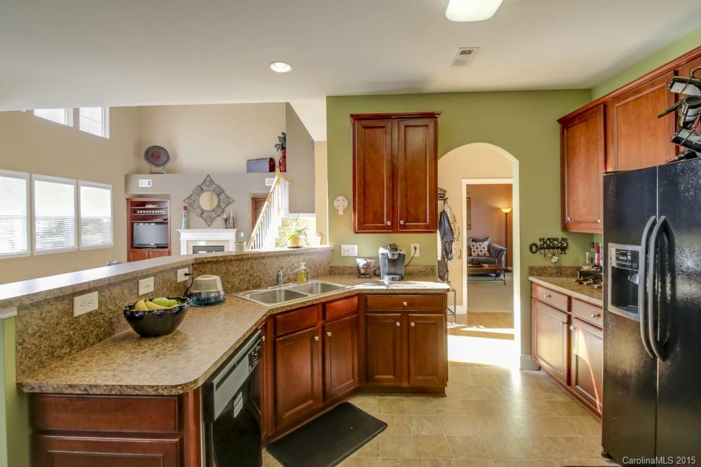 Monteith Place - Residential