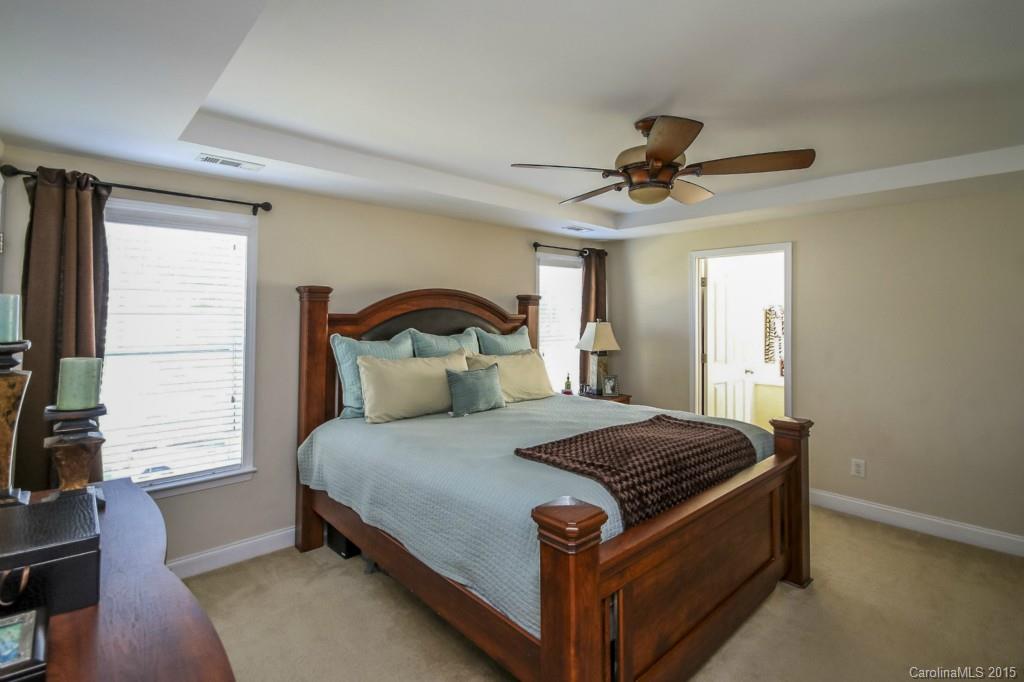 Monteith Place - Residential