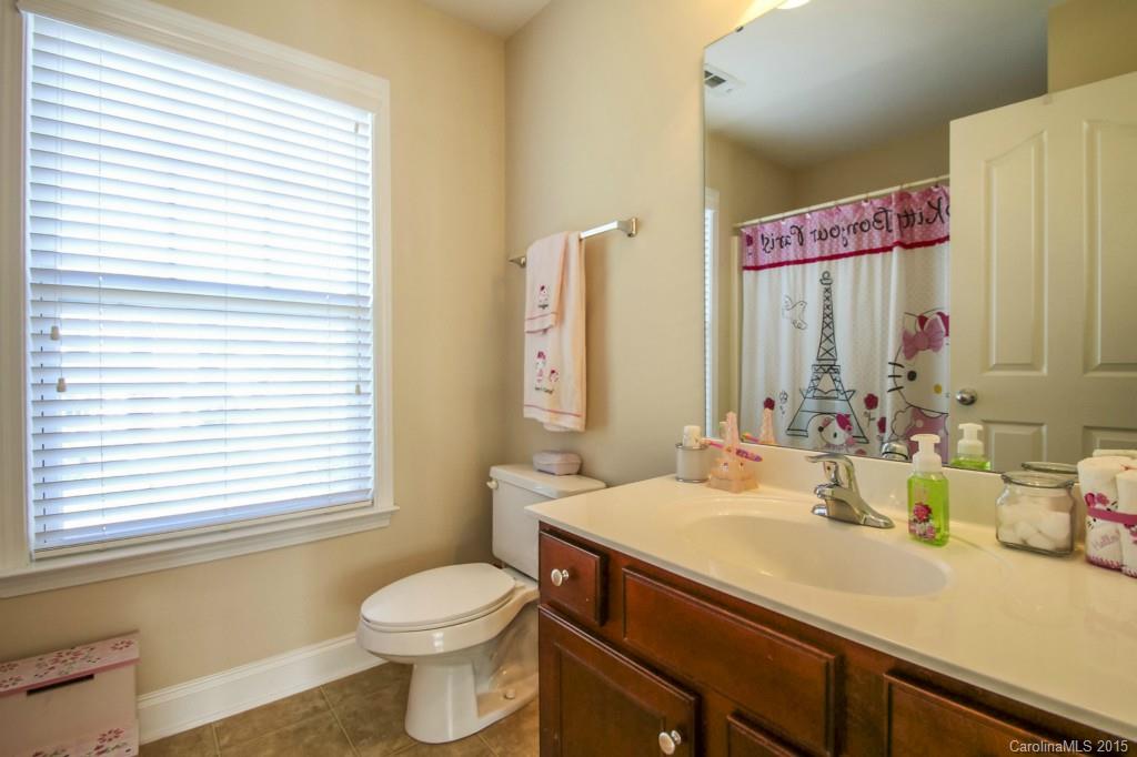 Monteith Place - Residential