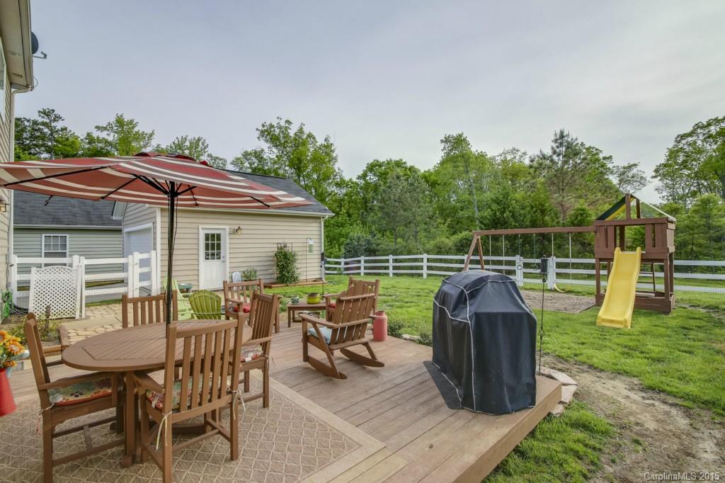 Monteith Place - Residential