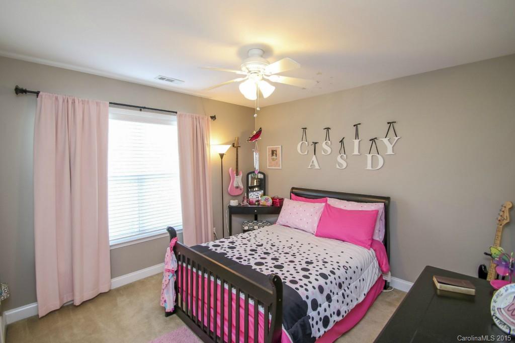 Monteith Place - Residential