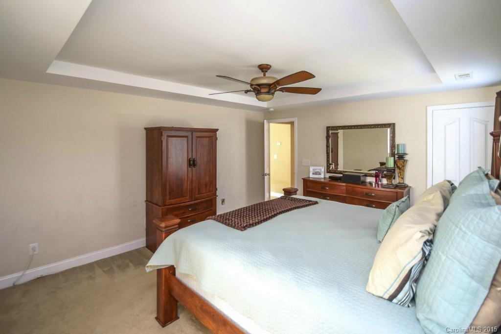 Monteith Place - Residential