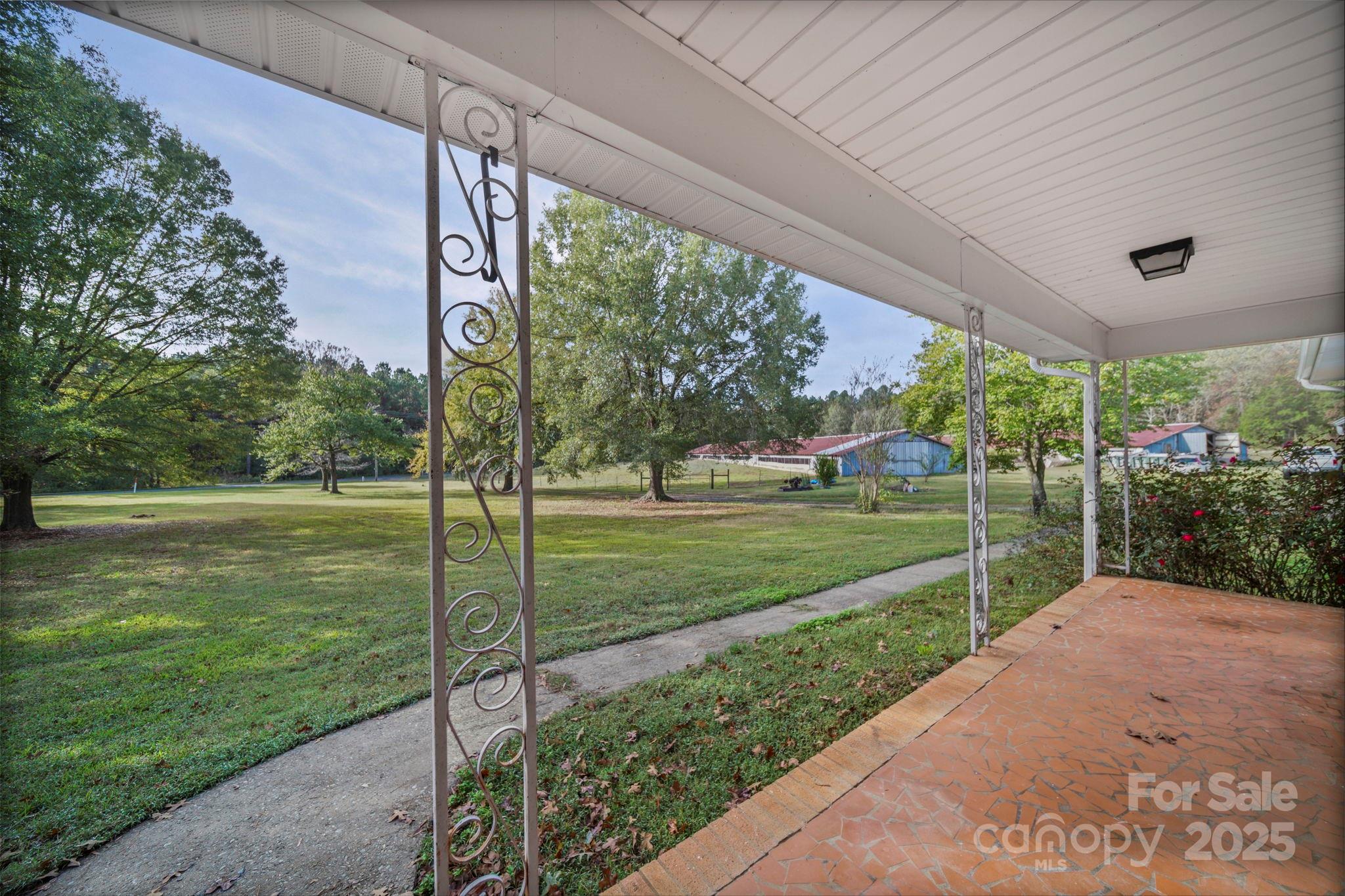 5221 Gilboa Road
