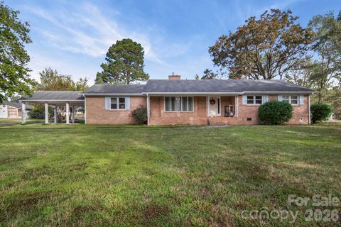 5221 Gilboa Road Marshville NC 28103