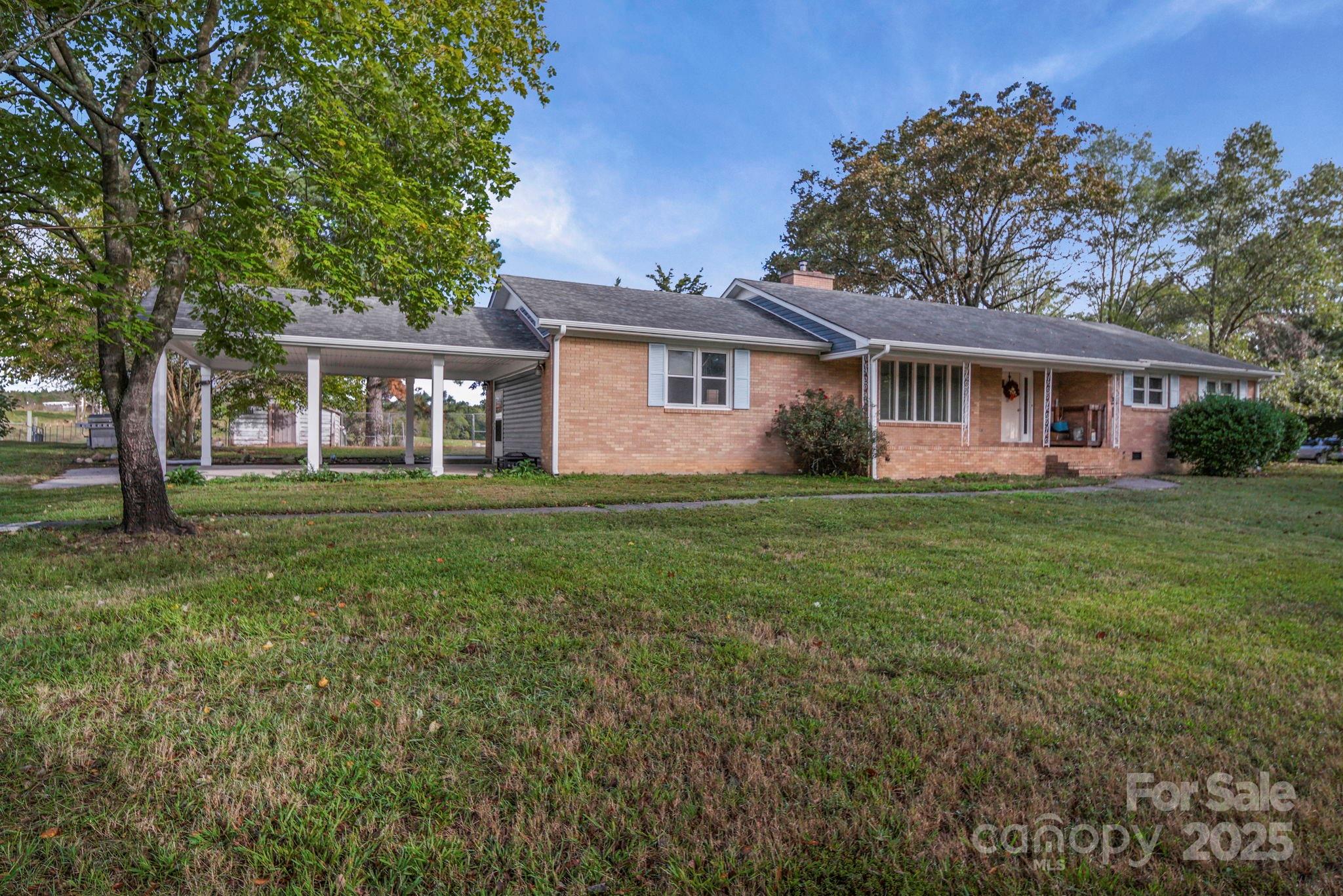 5221 Gilboa Road