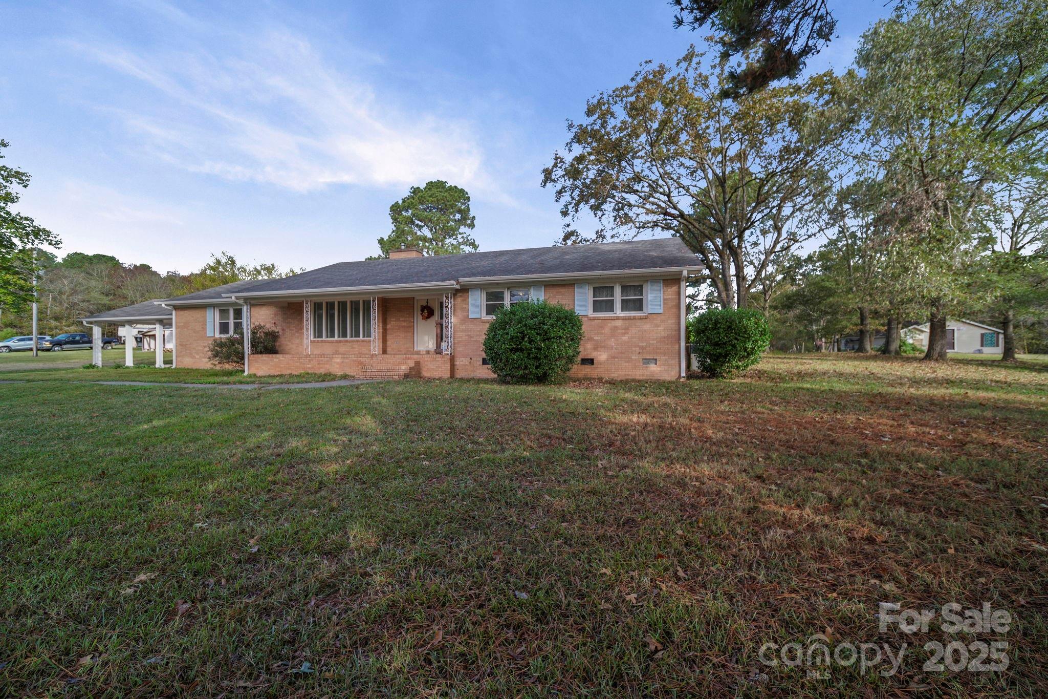 5221 Gilboa Road