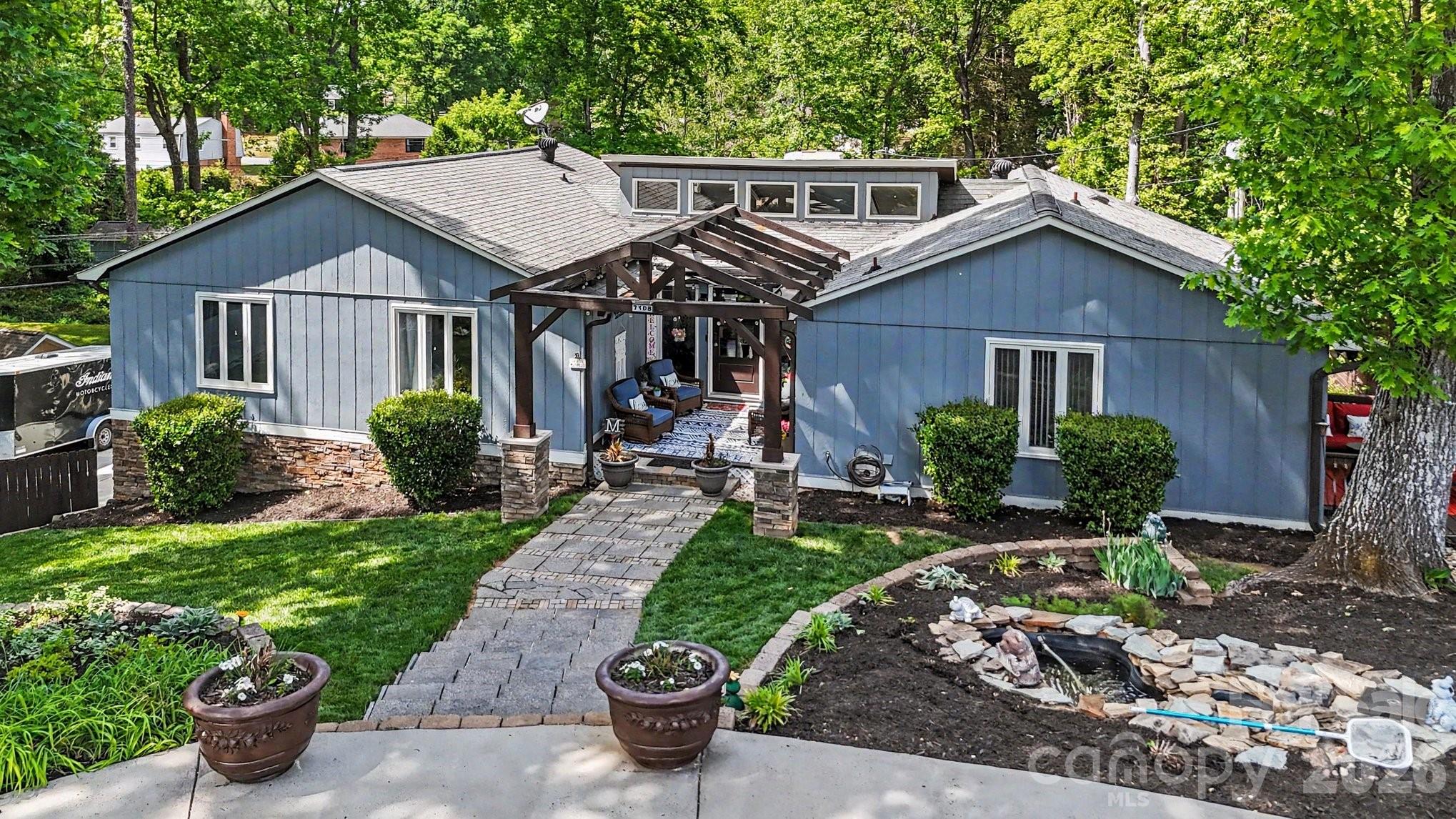 Ravenwood - Residential