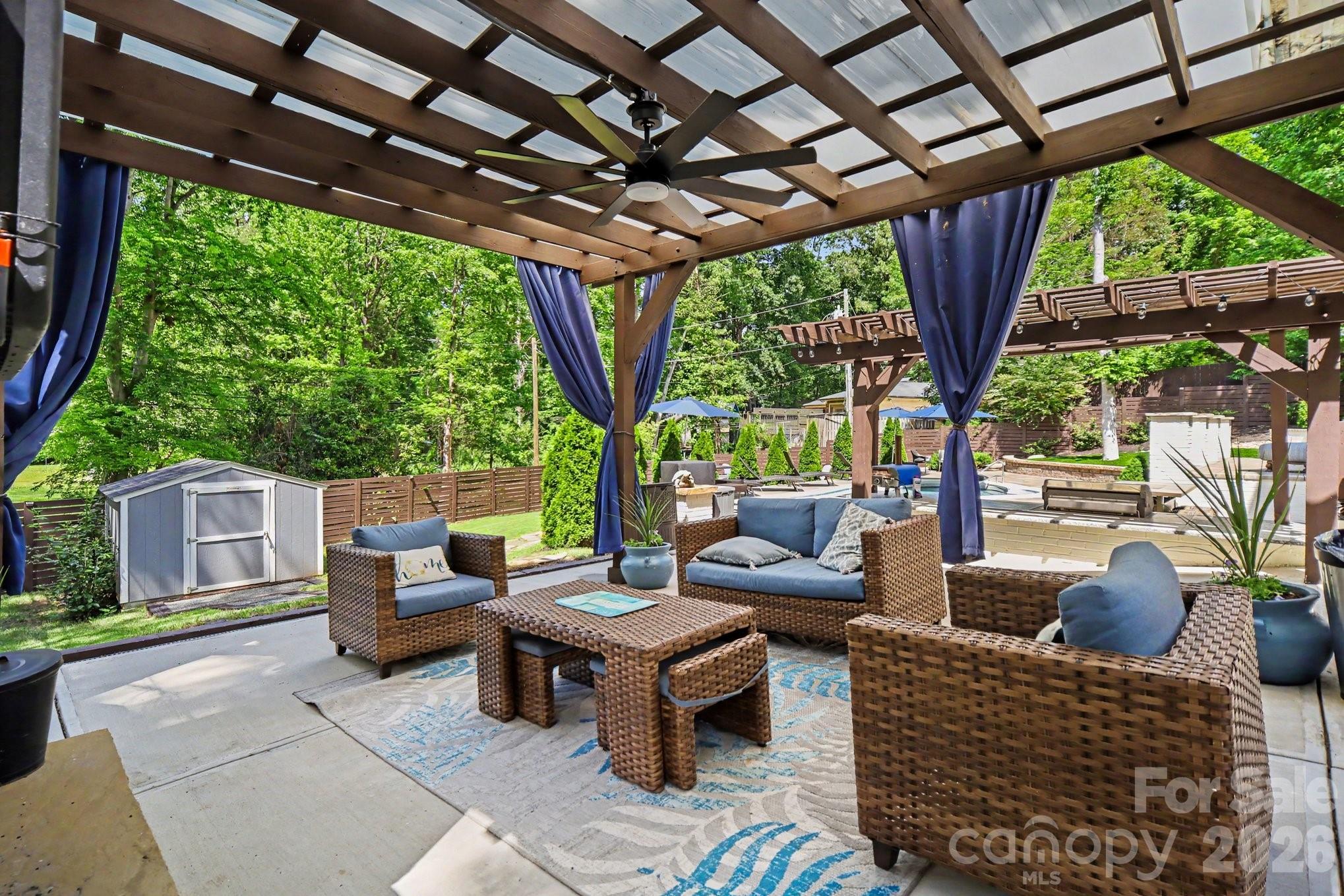 Ravenwood - Residential
