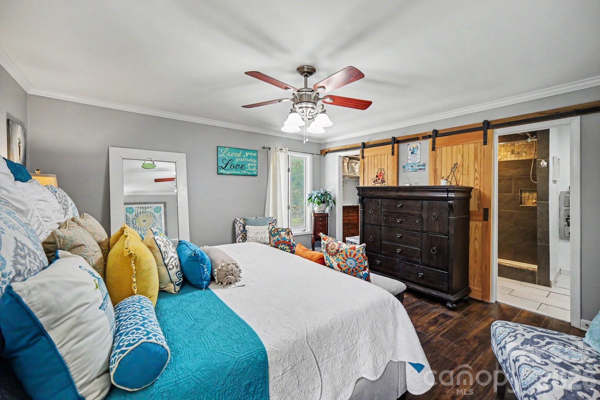 Ravenwood - Residential