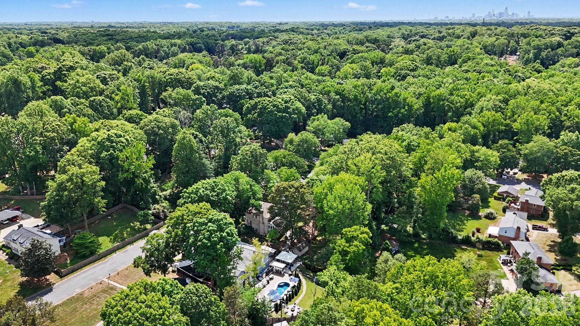 Ravenwood - Residential