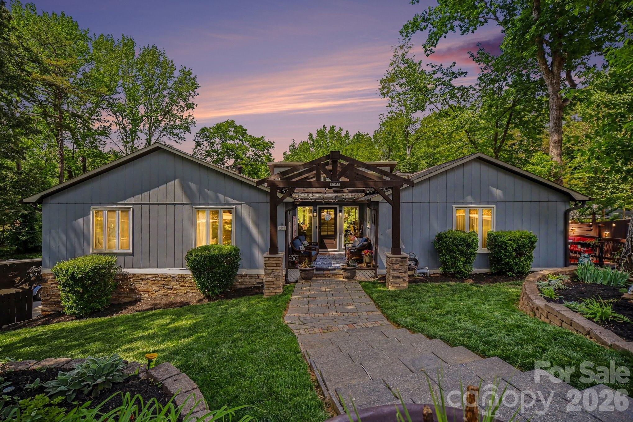Ravenwood - Residential