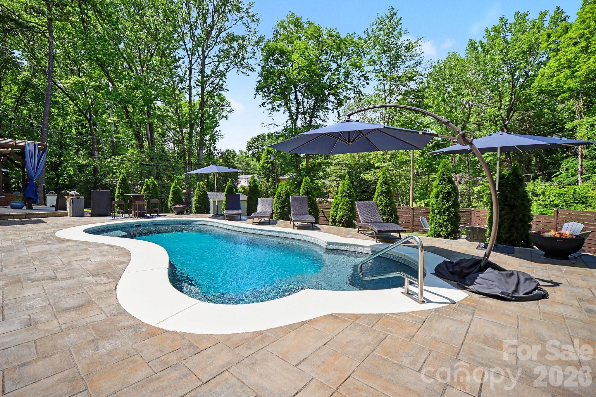 Ravenwood - Residential