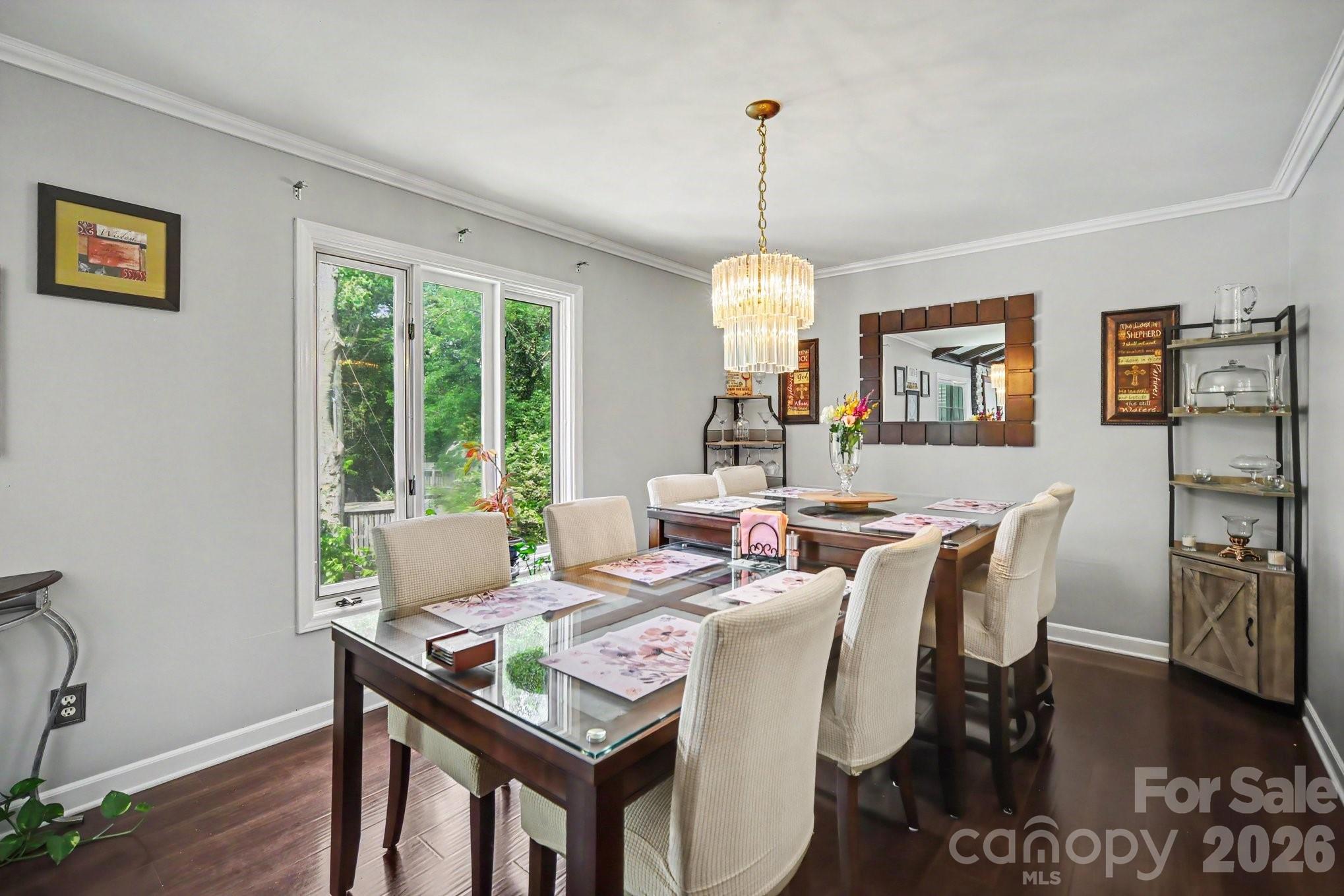 Ravenwood - Residential