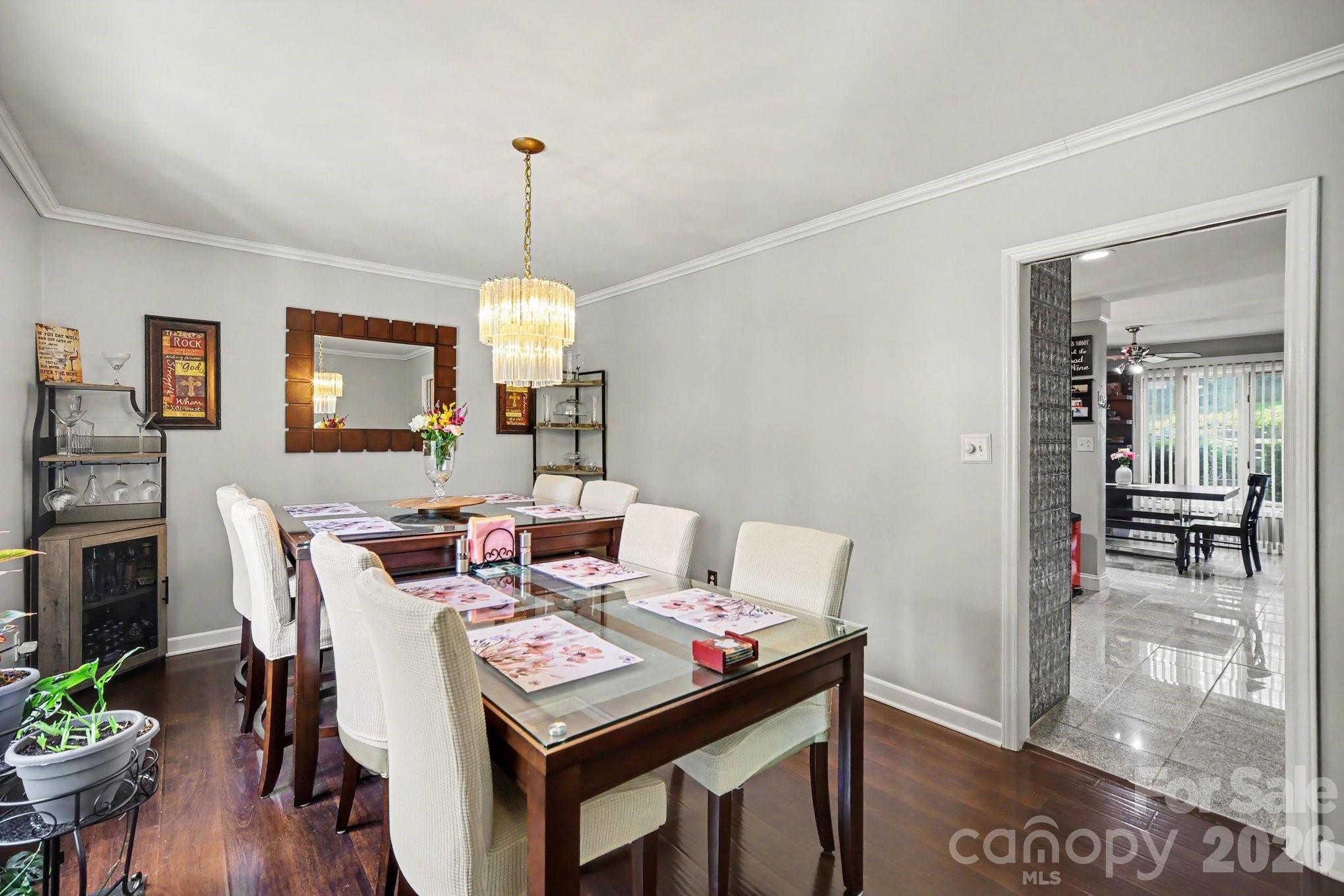 Ravenwood - Residential