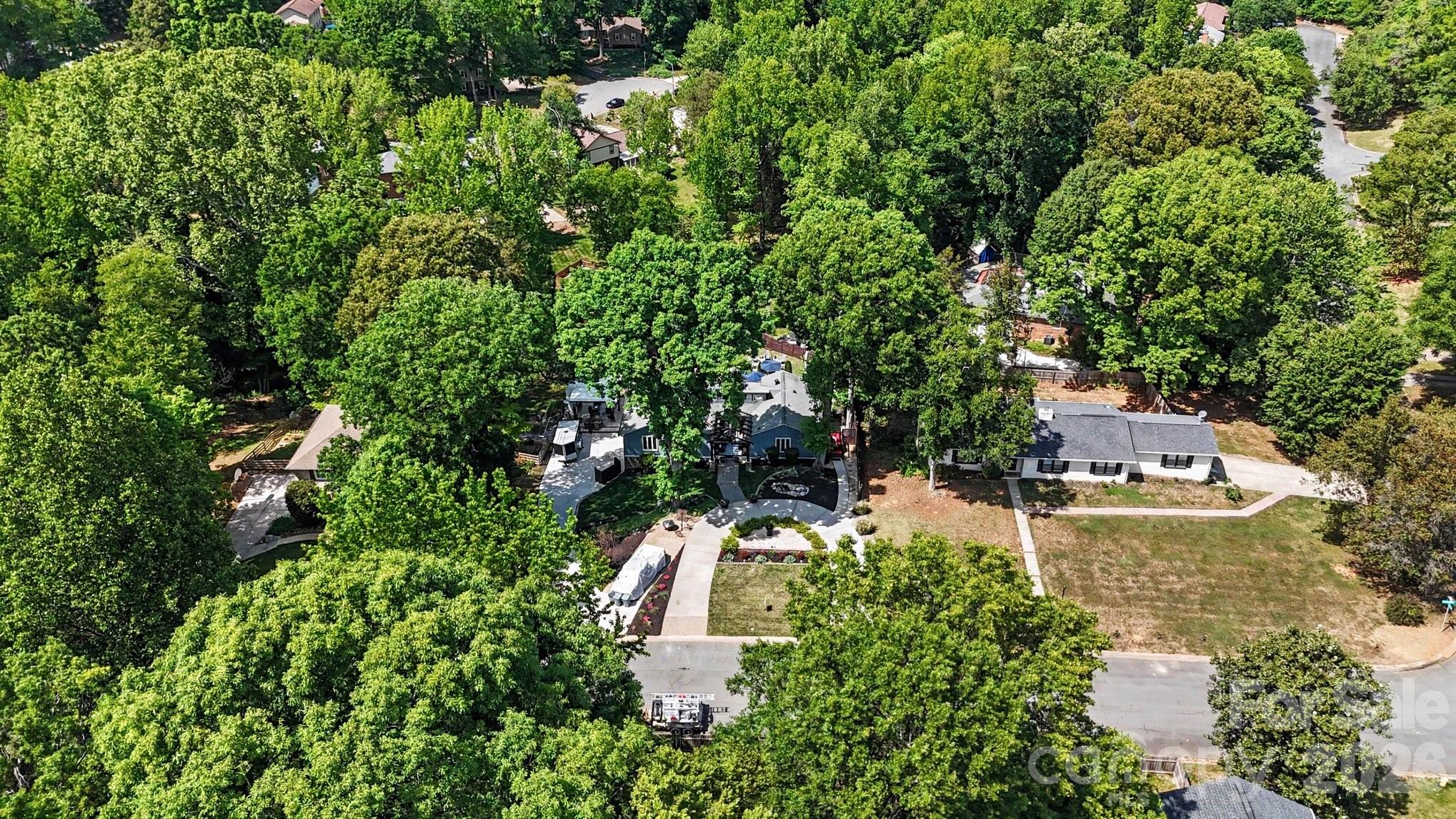 Ravenwood - Residential
