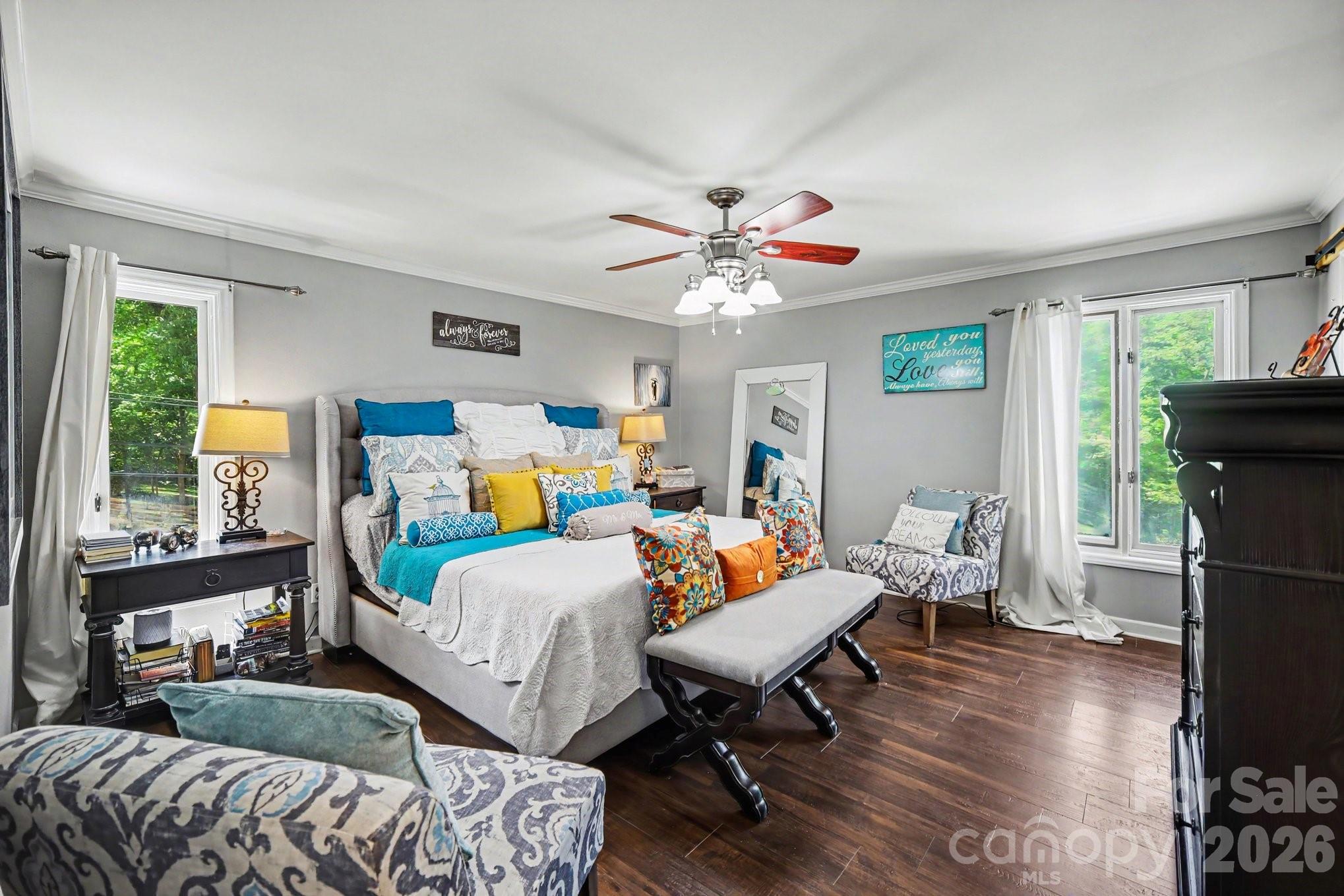 Ravenwood - Residential
