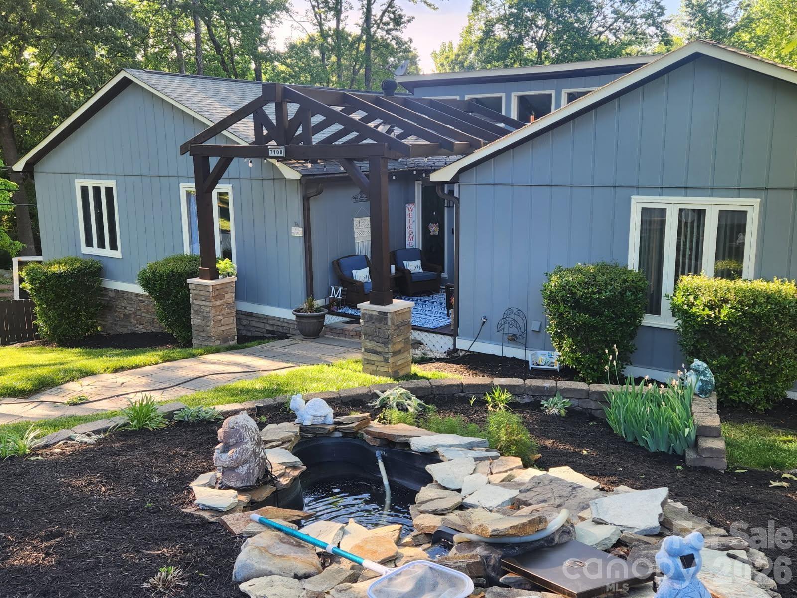 Ravenwood - Residential